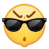 Стикер 17 Qq Face