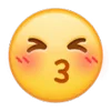 Стикер 53 Qq Face
