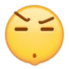 Стикер 28 Qq Face