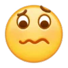Стикер 2 Qq Face