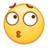 Стикер 44 Qq Face