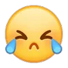 Стикер 9 Qq Face