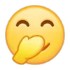 Стикер 21 Qq Face
