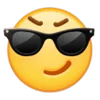 Стикер 5 Qq Face