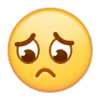 Стикер 51 Qq Face