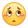 Стикер 18 Qq Face