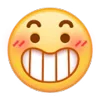 Стикер 45 Qq Face