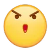 Стикер 32 Qq Face