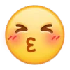 Стикер 54 Qq Face