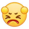 Стикер 36 Qq Face