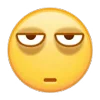 Стикер 26 Qq Face