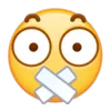 Стикер 7 Qq Face