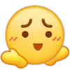 Стикер 61 Qq Face