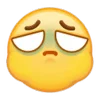 Стикер 20 Qq Face
