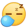 Стикер 8 Qq Face