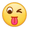 Стикер 57 Qq Face