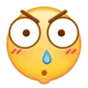 Стикер 4 Qq Face