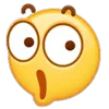 Стикер 15 Qq Face