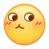 Стикер 59 Qq Face