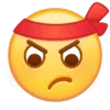 Стикер 31 Qq Face