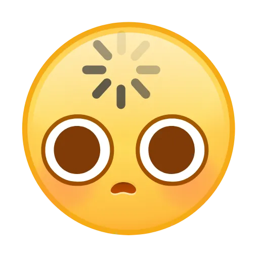 😳 Стикер «QQ Face» для Telegram