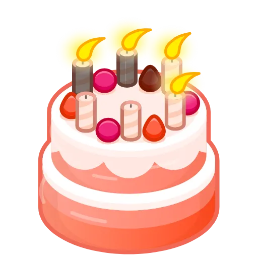 Стикер 59 Qqsuperemoji