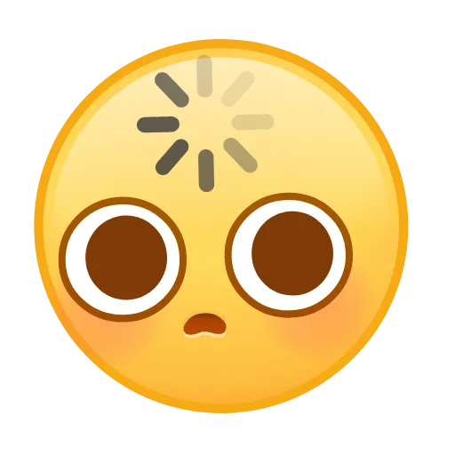 Стикер 9 Qqsuperemoji