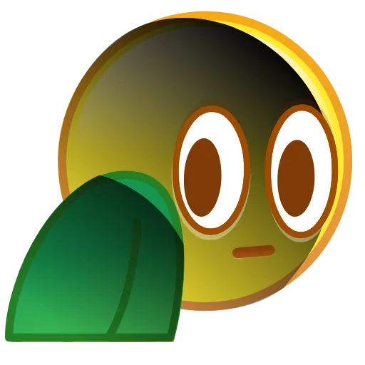 Стикер 43 Qqsuperemoji