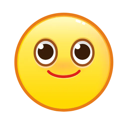 Стикер 50 Qqsuperemoji