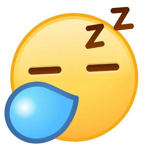 Стикер 18 Qqsuperemoji
