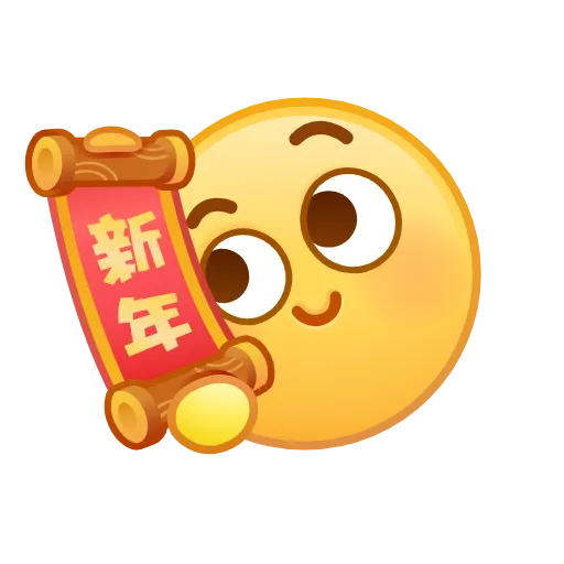 Обложка набора Qqsuperemoji