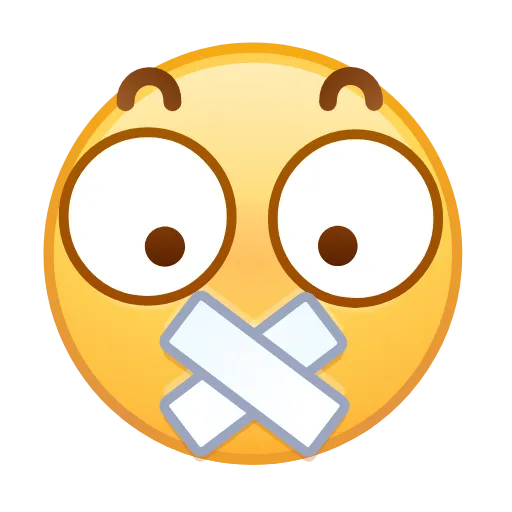 Стикер 17 Qqsuperemoji