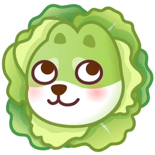 Стикер 23 Qqsuperemoji