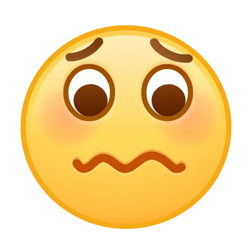 Стикер 11 Qqsuperemoji