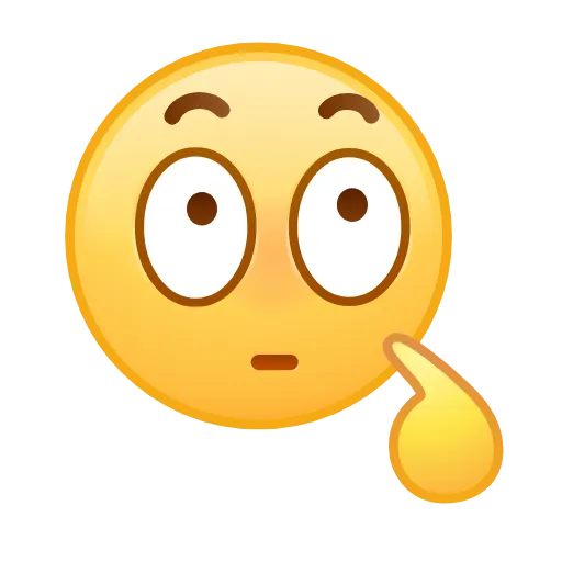 Стикер 6 Qqsuperemoji