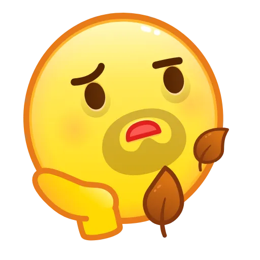 Стикер 48 Qqsuperemoji