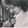 Стикер 47 Группа Queen