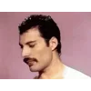 Стикер 42 Группа Queen
