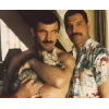 Стикер 26 Группа Queen