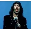 Стикер 45 Группа Queen