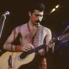 Стикер 35 Группа Queen