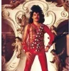 Стикер 43 Группа Queen