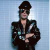 Стикер 27 Группа Queen