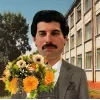 Стикер 37 Группа Queen