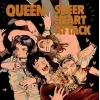 Стикер 14 Группа Queen