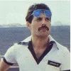 Стикер 28 Группа Queen
