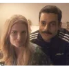 Стикер 32 Группа Queen