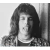 Стикер 4 Группа Queen