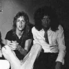 Стикер 30 Группа Queen