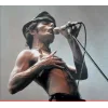 Стикер 8 Группа Queen